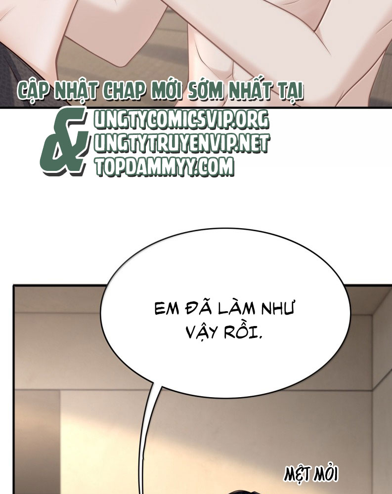 Để Tâm Chapter 91 - Trang 3