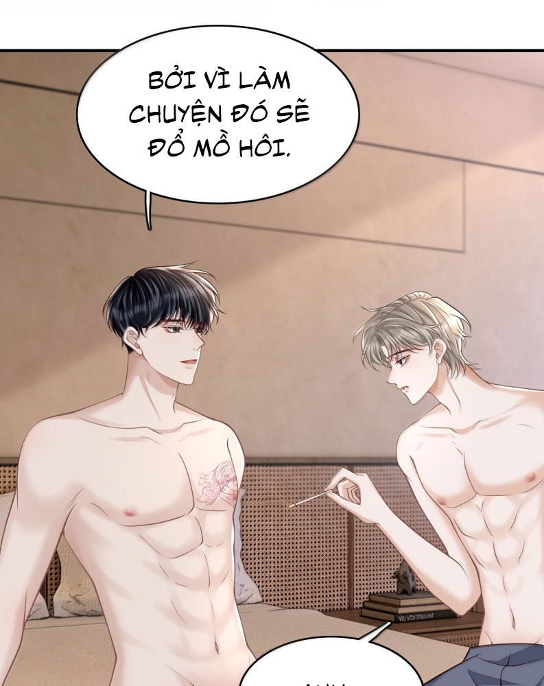 Để Tâm Chapter 91 - Trang 3