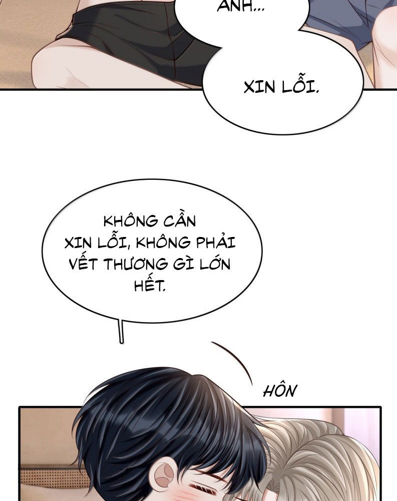 Để Tâm Chapter 91 - Trang 3