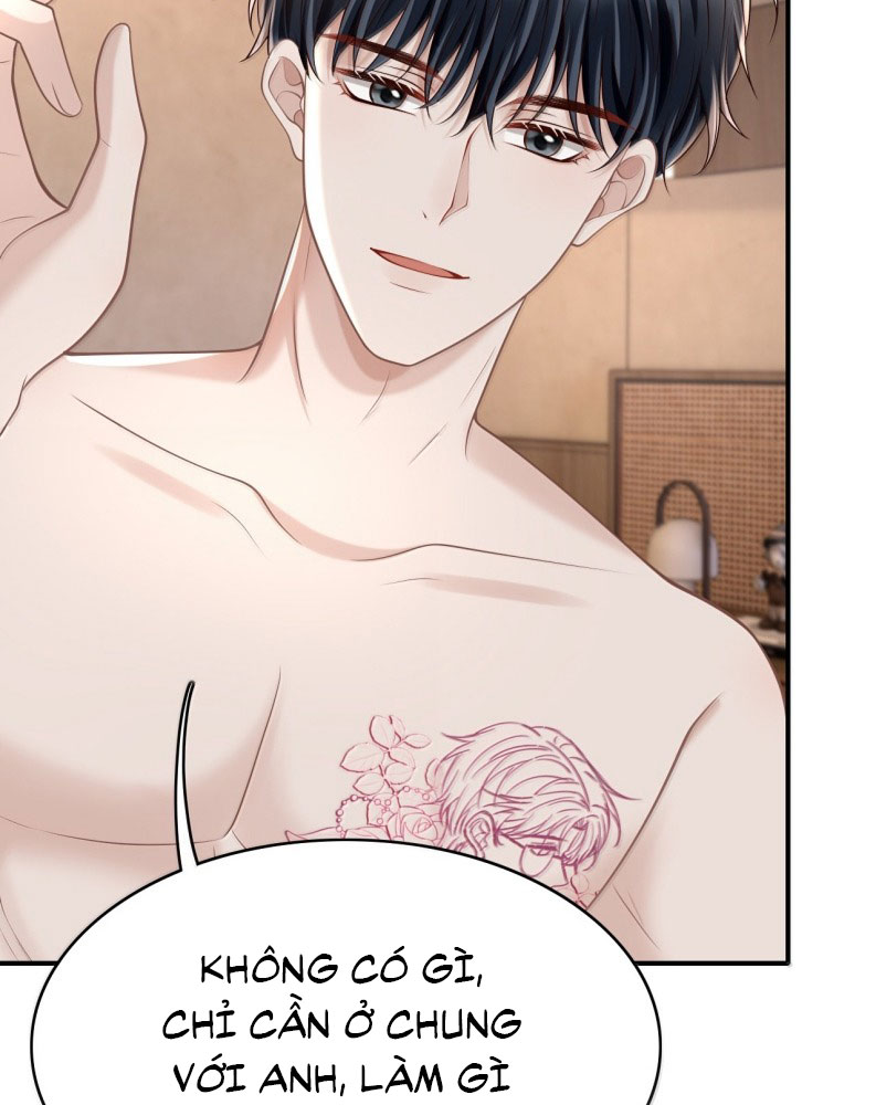Để Tâm Chapter 91 - Trang 3