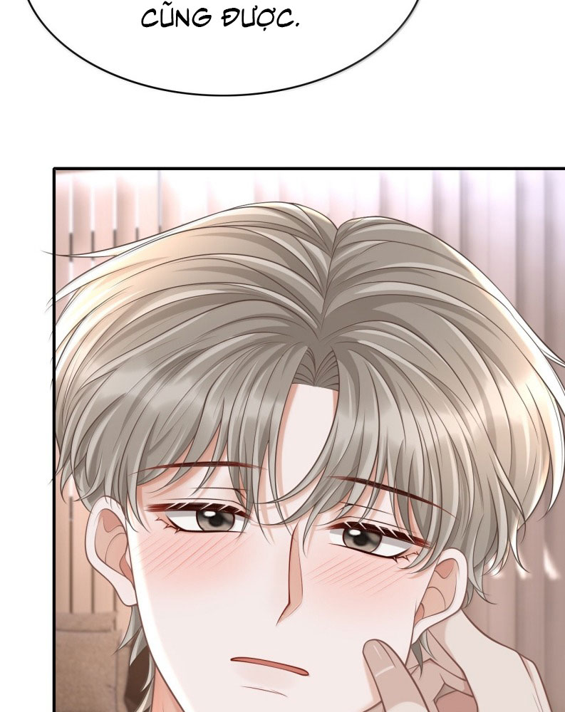 Để Tâm Chapter 91 - Trang 3