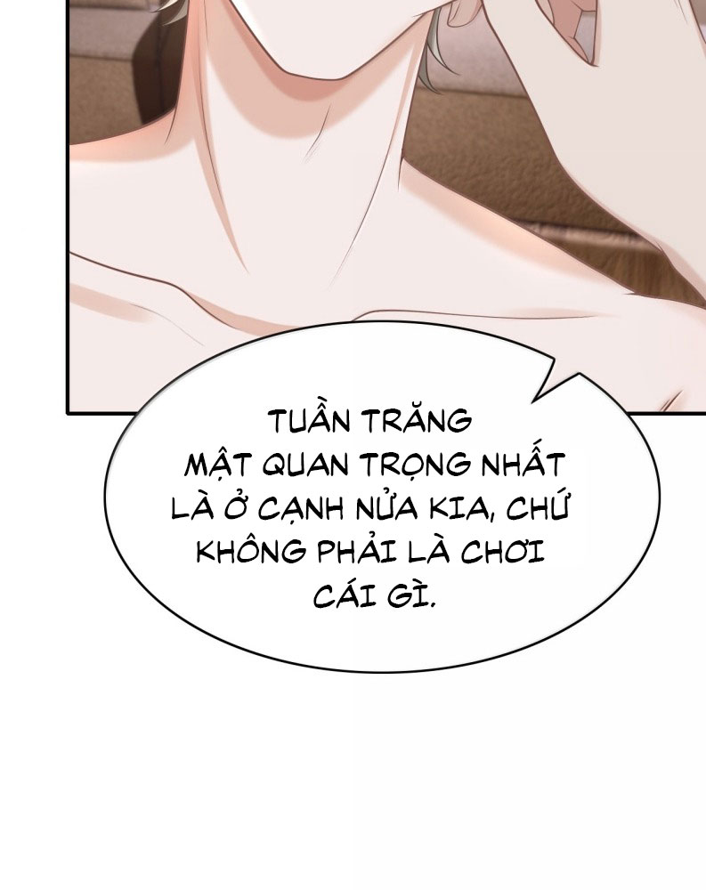 Để Tâm Chapter 91 - Trang 3