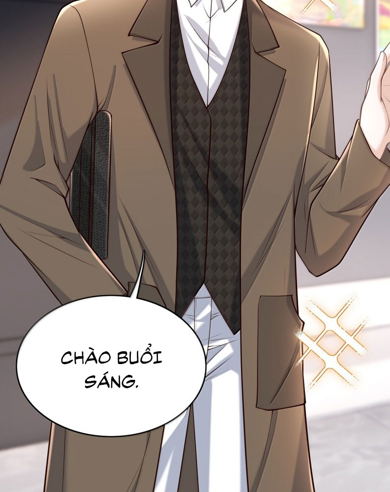 Để Tâm Chapter 91 - Trang 3