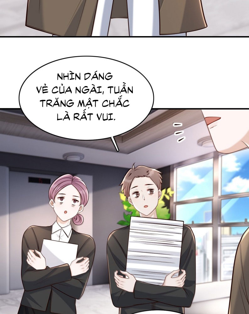 Để Tâm Chapter 91 - Trang 3