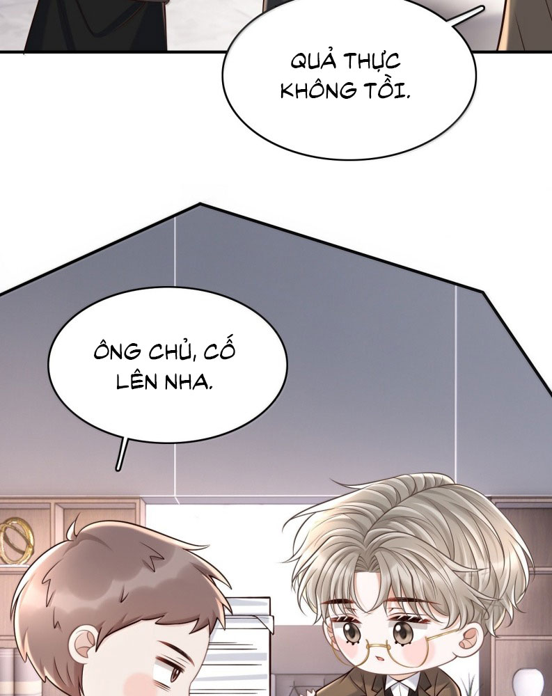 Để Tâm Chapter 91 - Trang 3