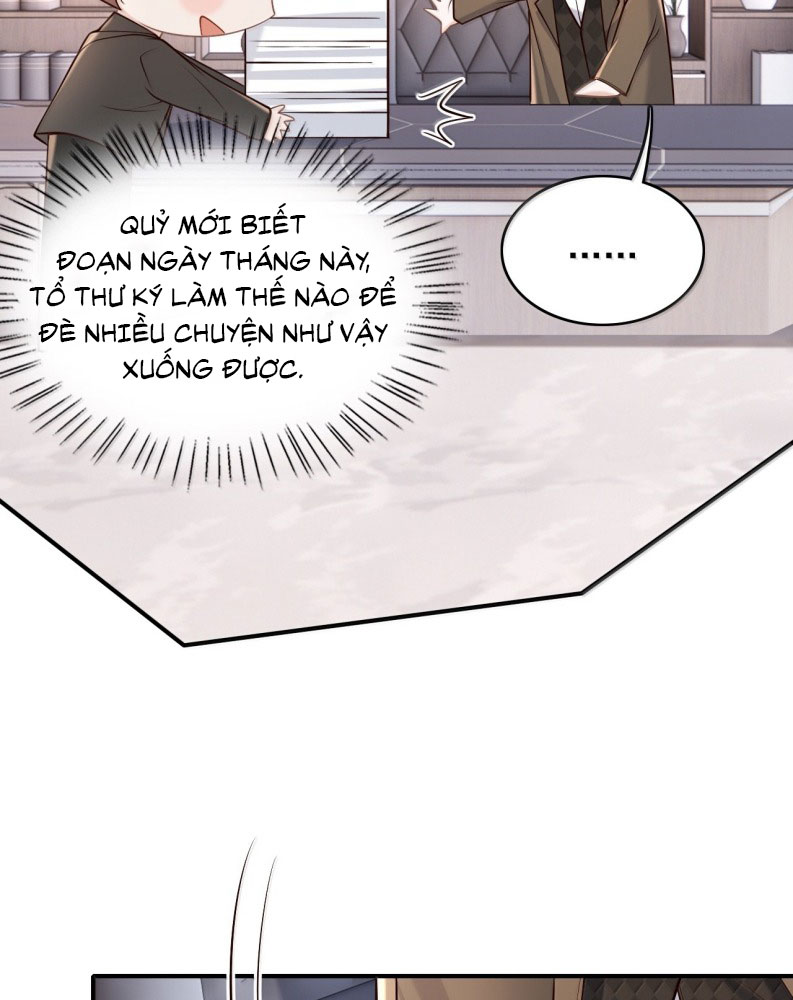 Để Tâm Chapter 91 - Trang 3