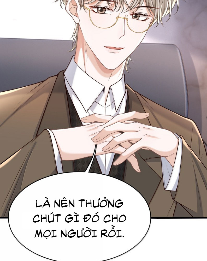 Để Tâm Chapter 91 - Trang 3