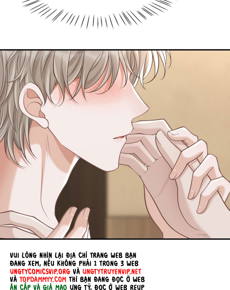 Để Tâm Chapter 91 - Trang 3