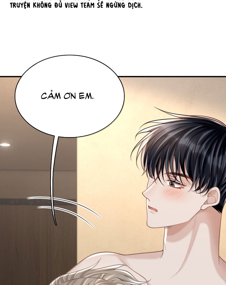 Để Tâm Chapter 91 - Trang 3