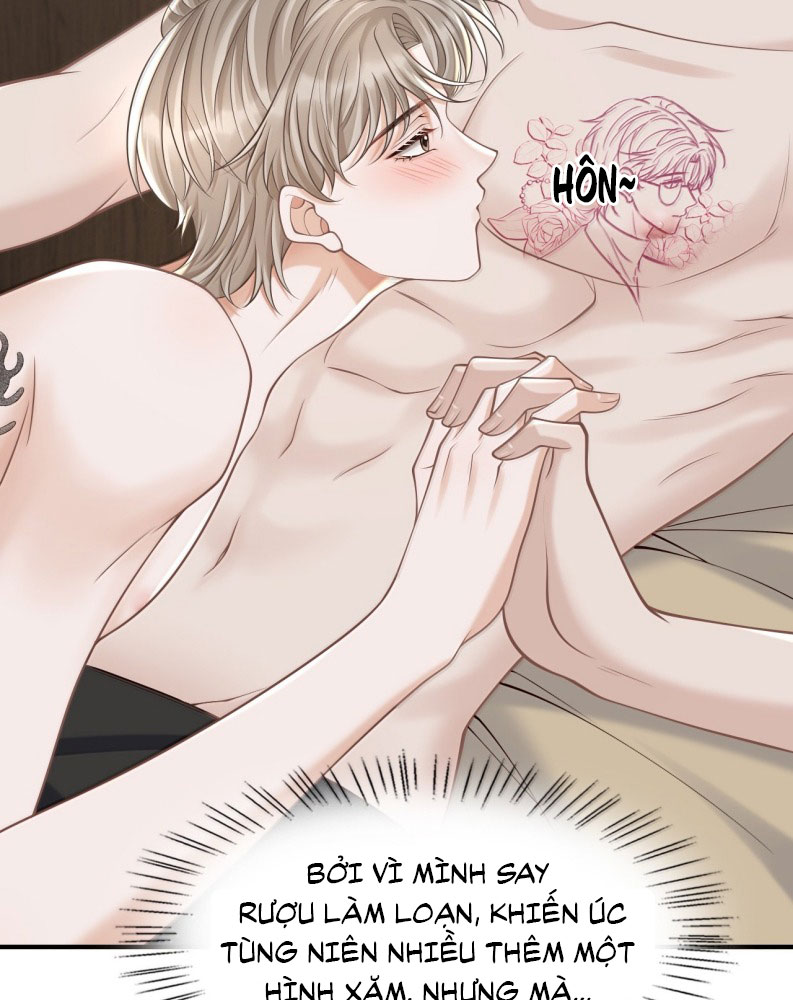 Để Tâm Chapter 91 - Trang 3