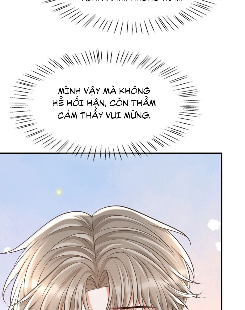 Để Tâm Chapter 91 - Trang 3