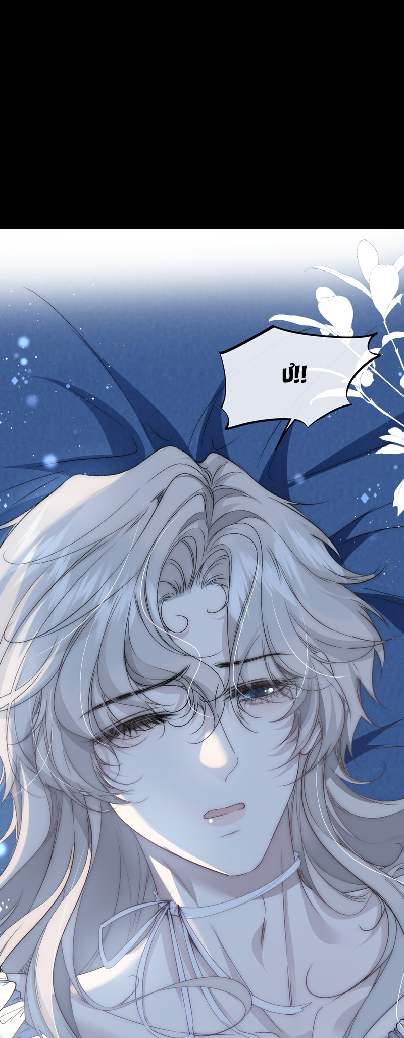 Lồng Tuyết Chap 15 - Trang 2