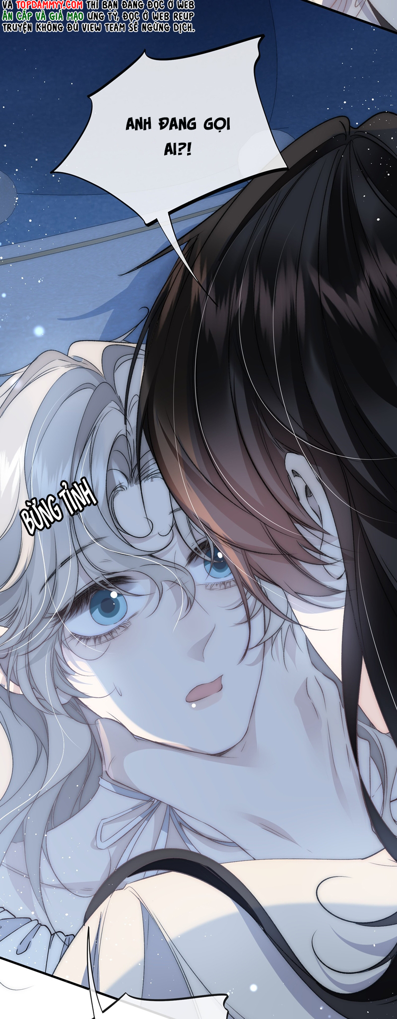 Lồng Tuyết Chap 15 - Trang 2