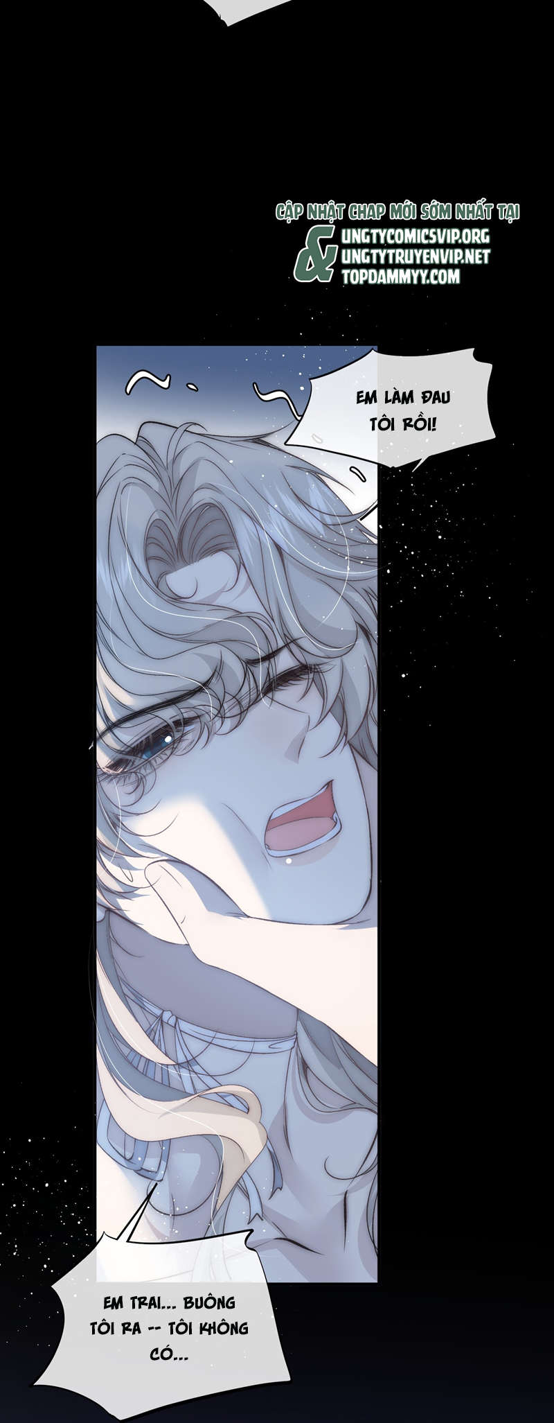 Lồng Tuyết Chap 15 - Trang 2