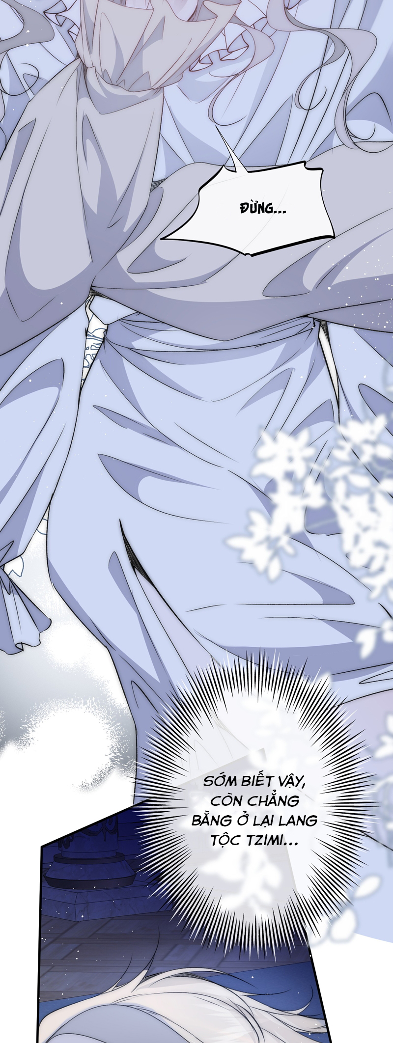 Lồng Tuyết Chap 15 - Trang 2