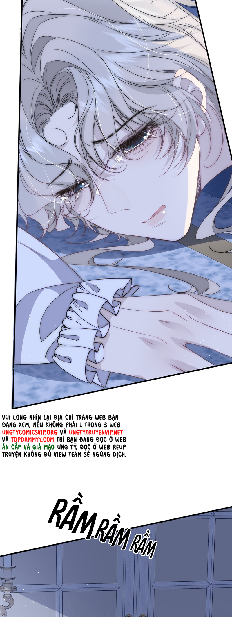 Lồng Tuyết Chap 15 - Trang 2