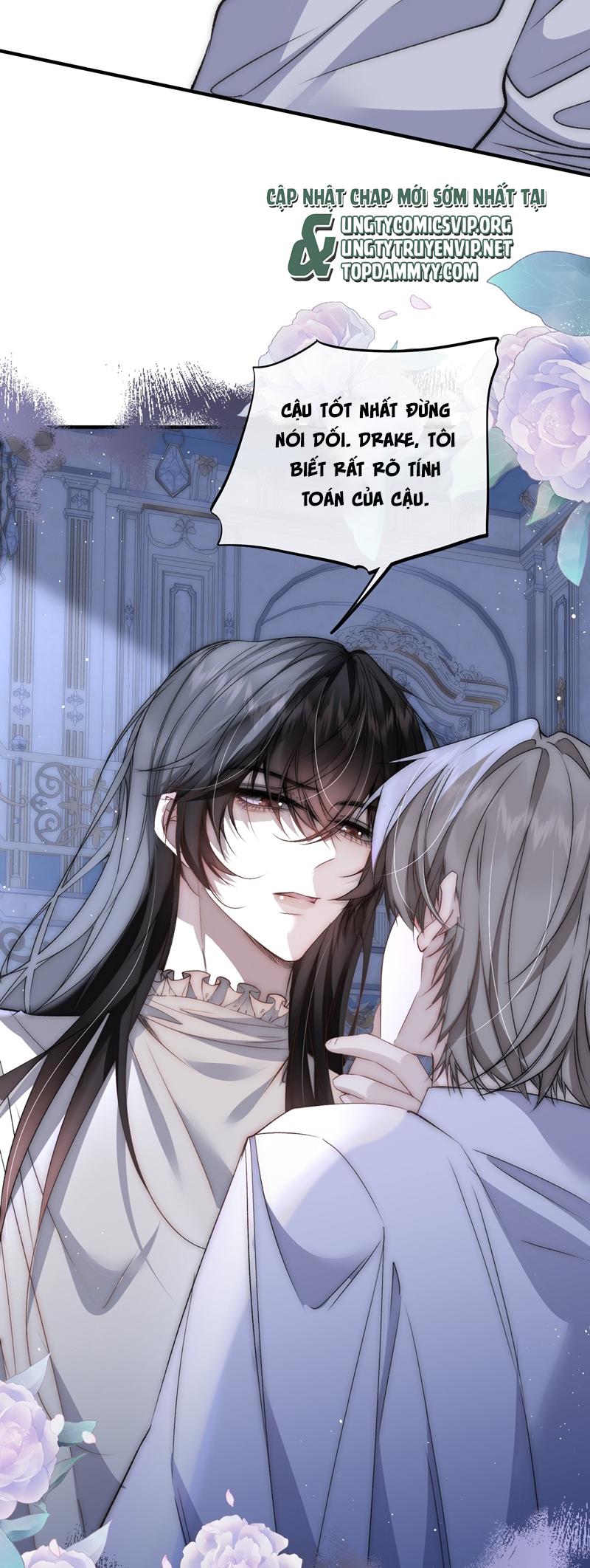 Lồng Tuyết Chap 15 - Trang 2