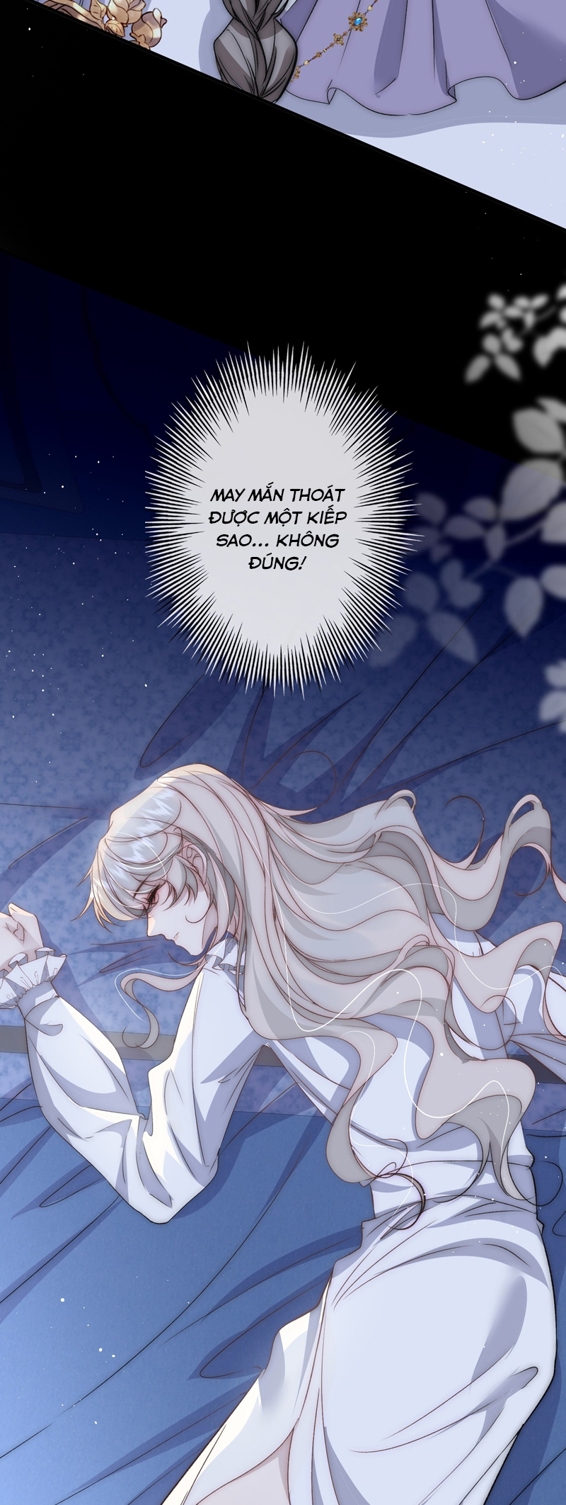 Lồng Tuyết Chap 15 - Trang 2