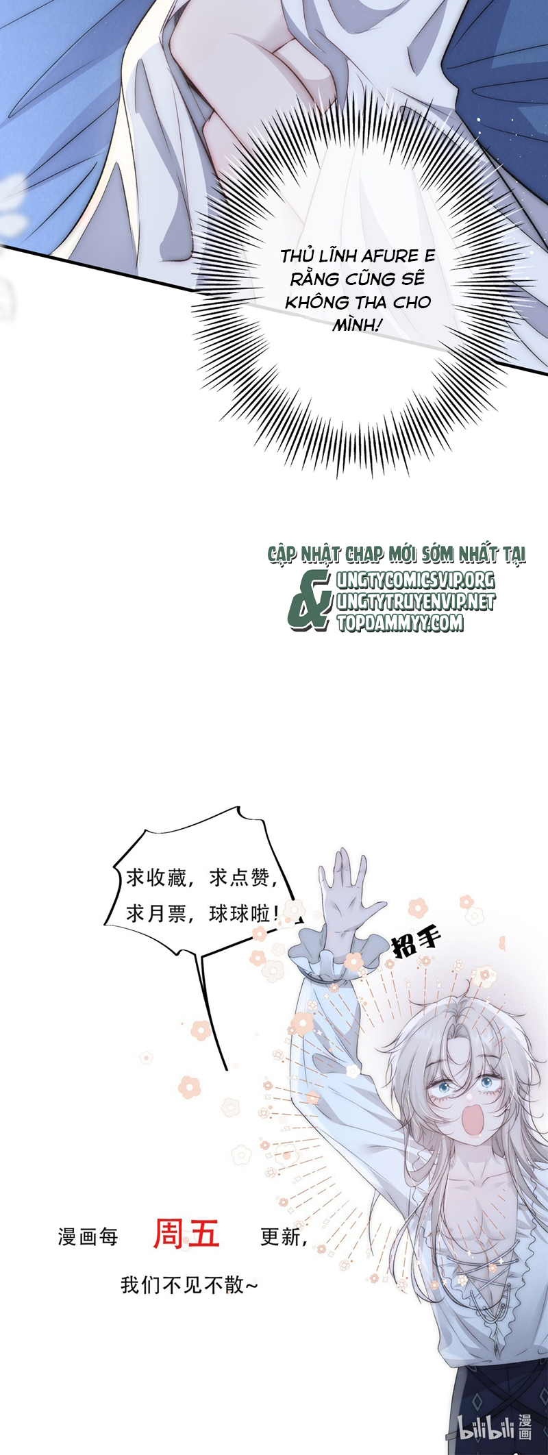 Lồng Tuyết Chap 15 - Trang 2