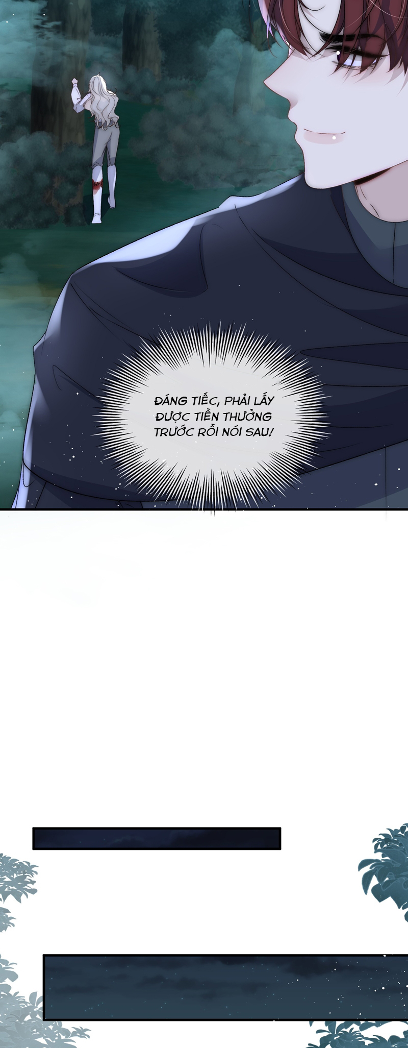 Lồng Tuyết Chap 15 - Trang 2