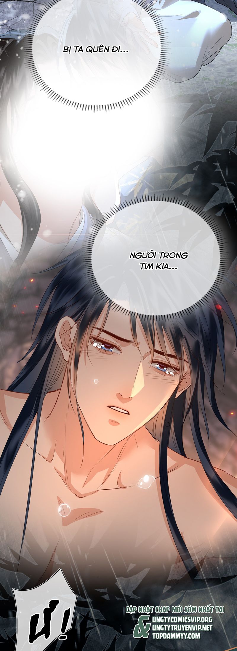 Tham Hoan Chapter 61 - Trang 3