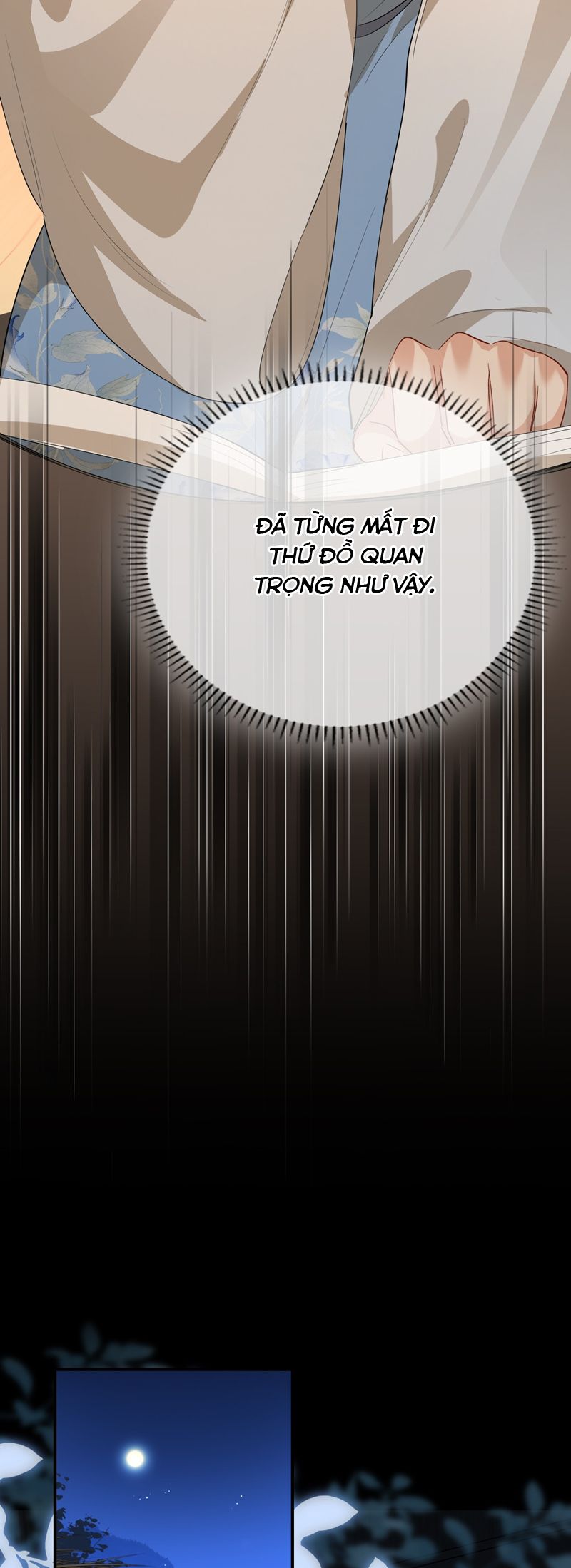 Tham Hoan Chapter 61 - Trang 3
