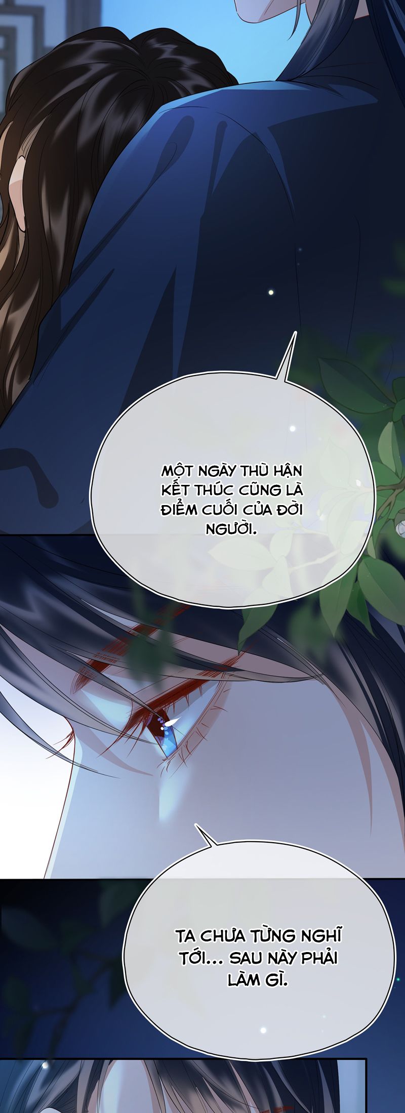 Tham Hoan Chapter 61 - Trang 3