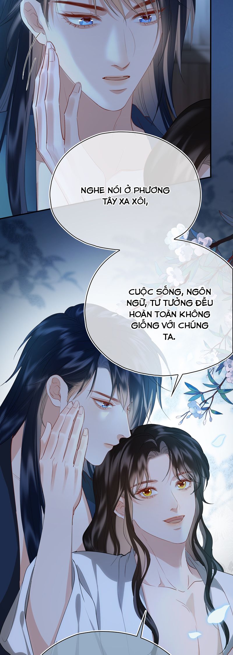 Tham Hoan Chapter 61 - Trang 3