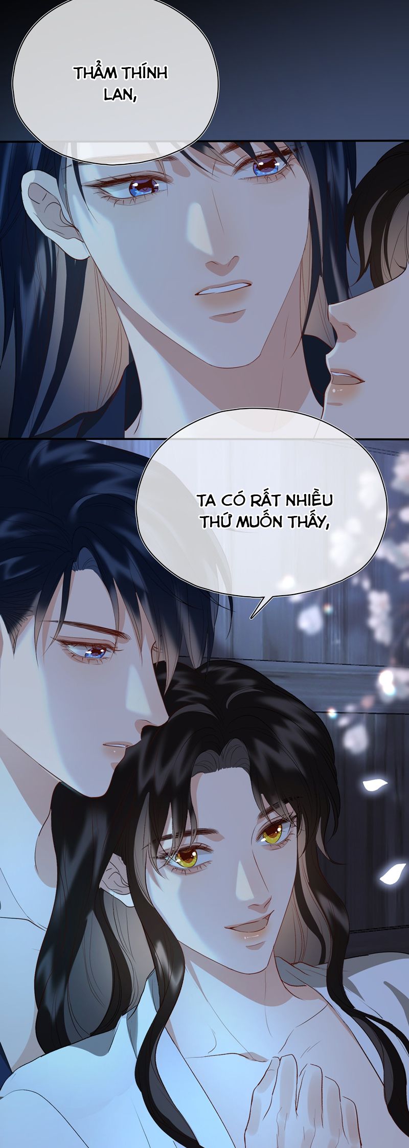 Tham Hoan Chapter 61 - Trang 3