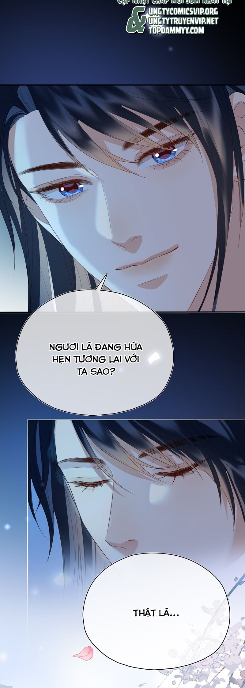 Tham Hoan Chapter 61 - Trang 3