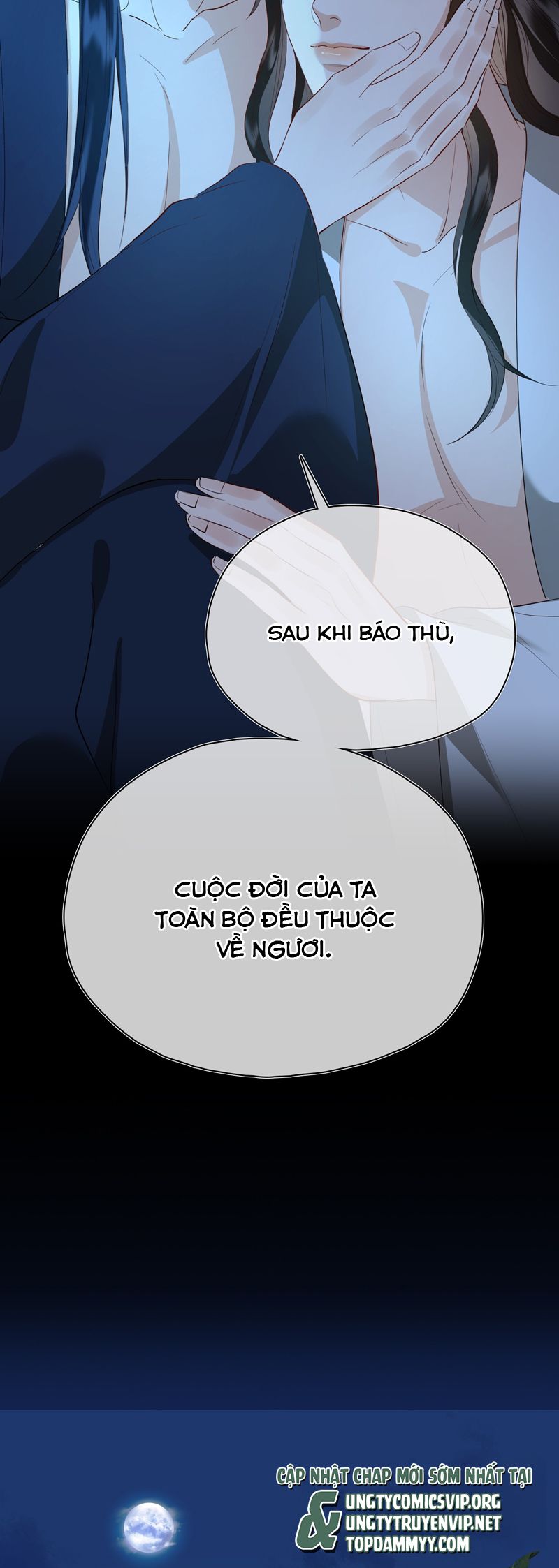Tham Hoan Chapter 61 - Trang 3