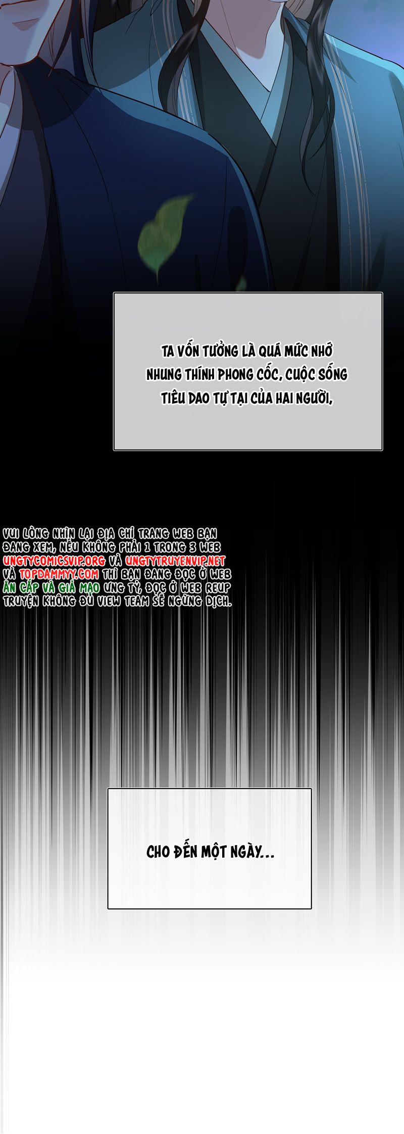 Tham Hoan Chapter 61 - Trang 3