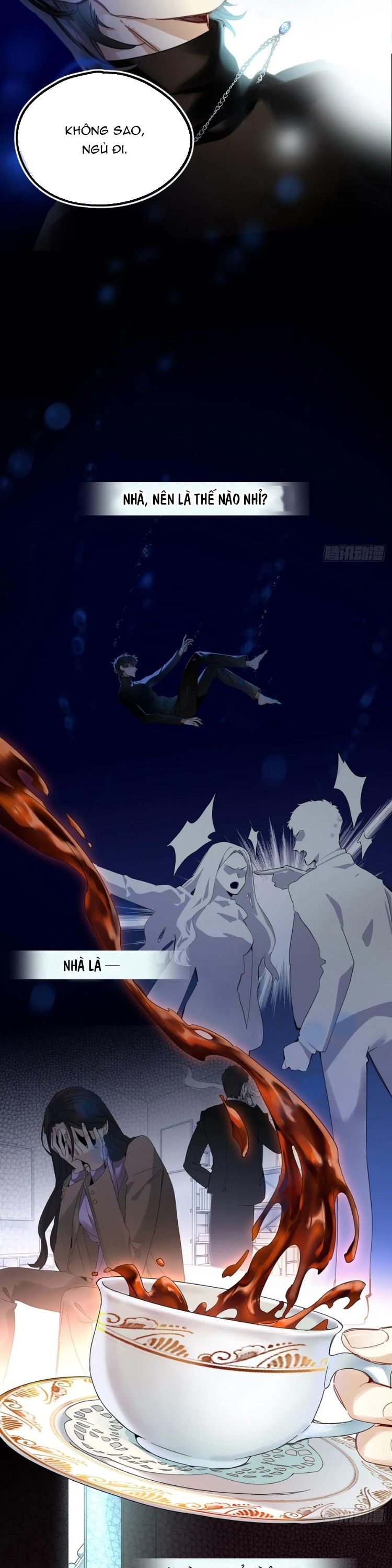 Thỉnh Quân Nhập Quái Chap 51 - Trang 2