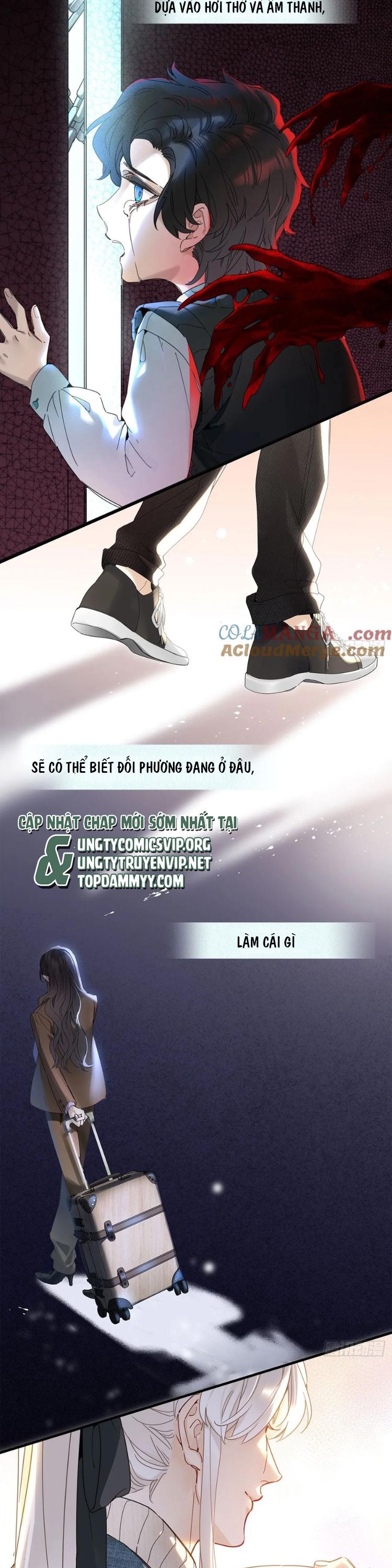 Thỉnh Quân Nhập Quái Chap 51 - Trang 2