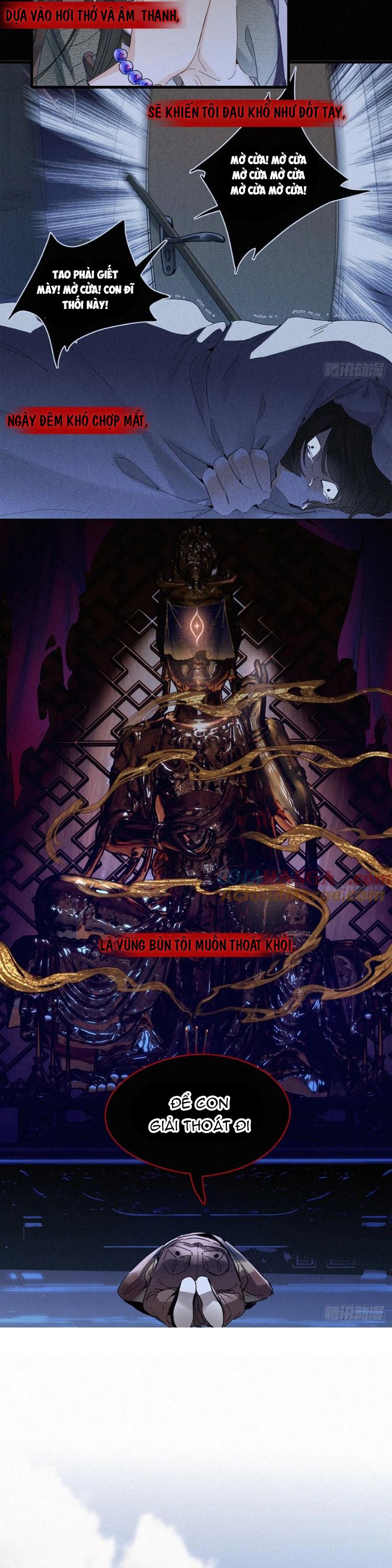 Thỉnh Quân Nhập Quái Chap 51 - Trang 2