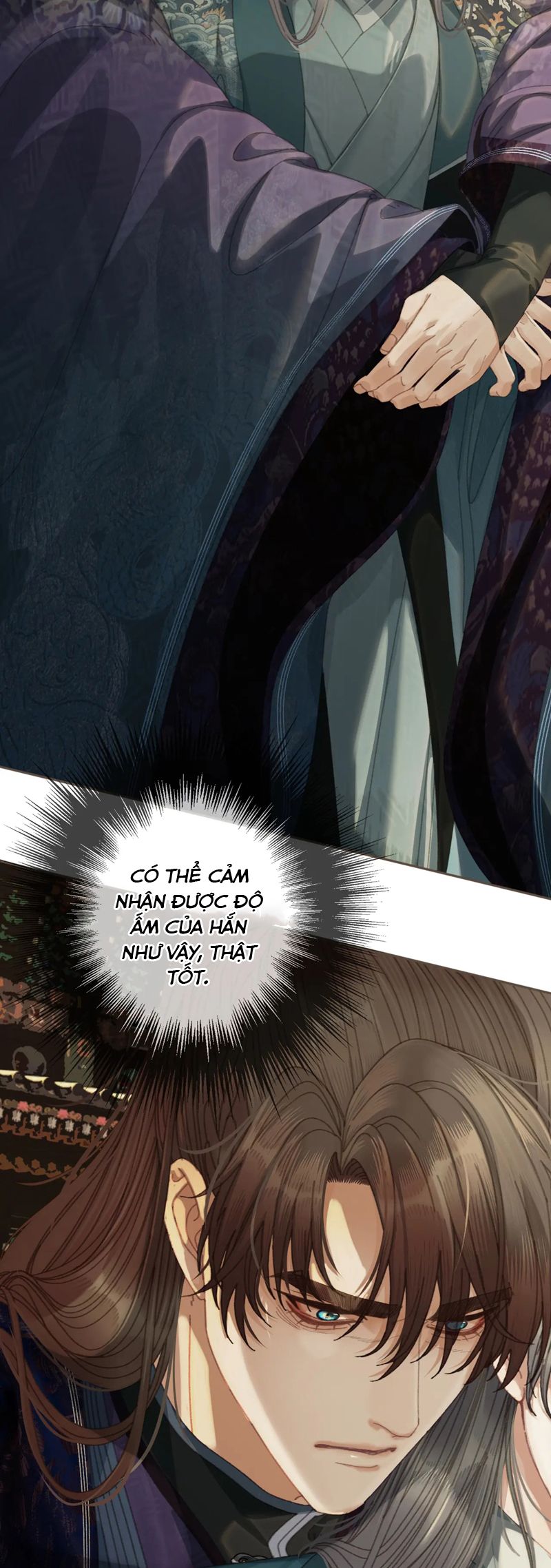 Á Nô 2: Thám Hoa Chap 58 - Trang 3