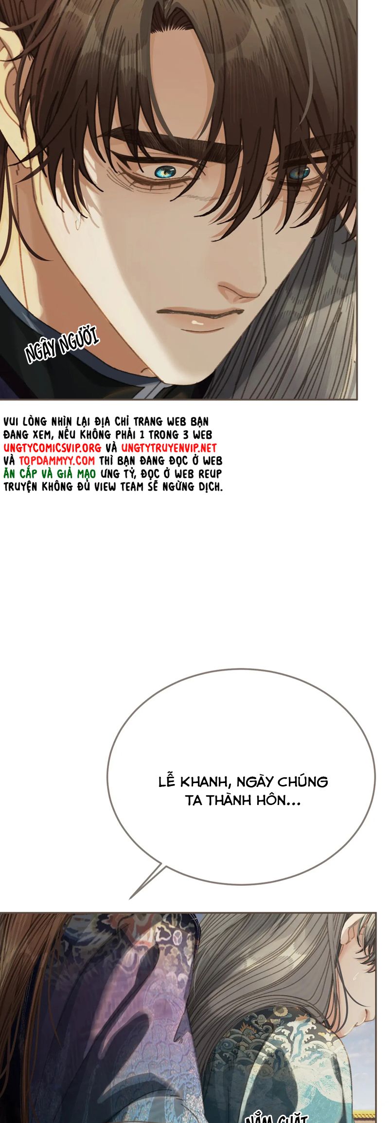 Á Nô 2: Thám Hoa Chap 58 - Trang 3