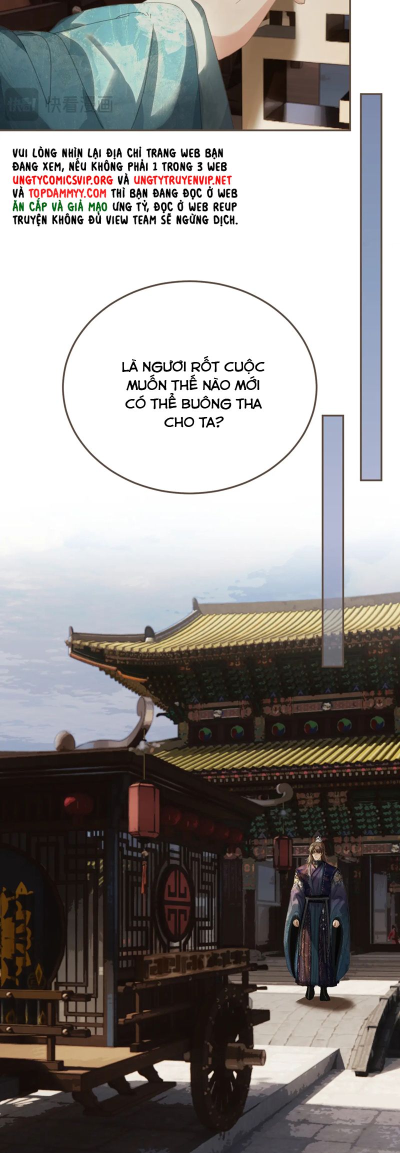 Á Nô 2: Thám Hoa Chap 58 - Trang 3