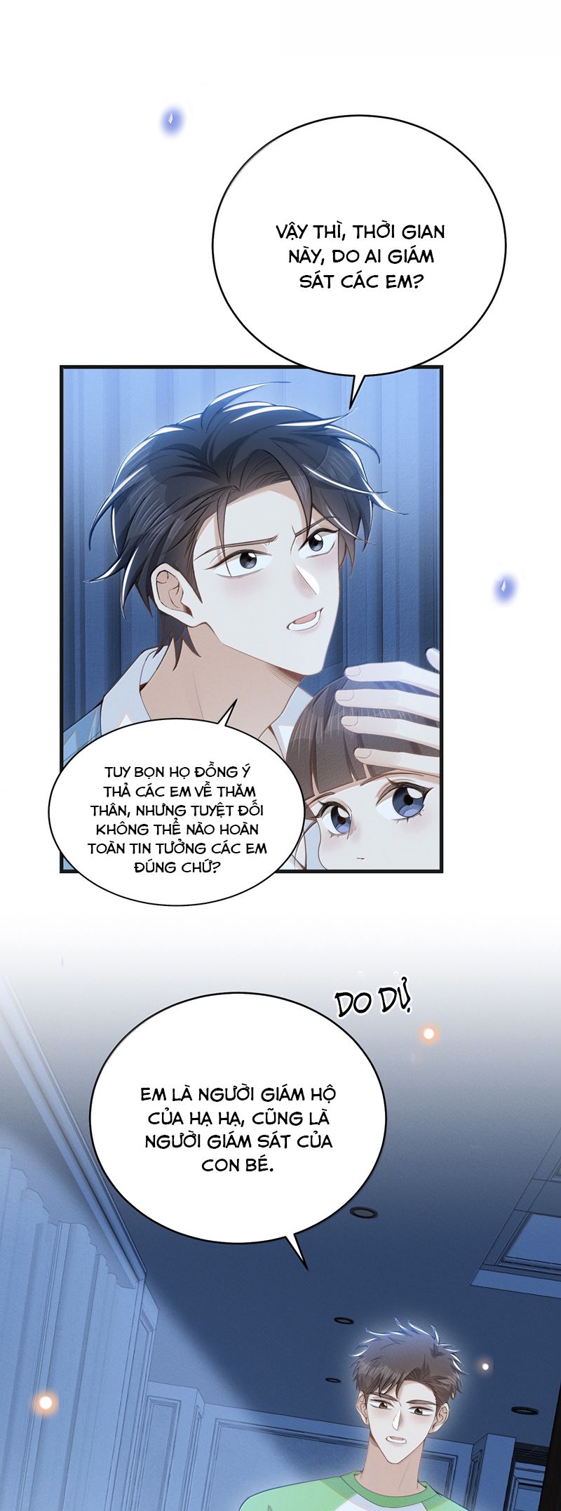 Lai Sinh Bất Kiến Chapter 149 - Trang 4