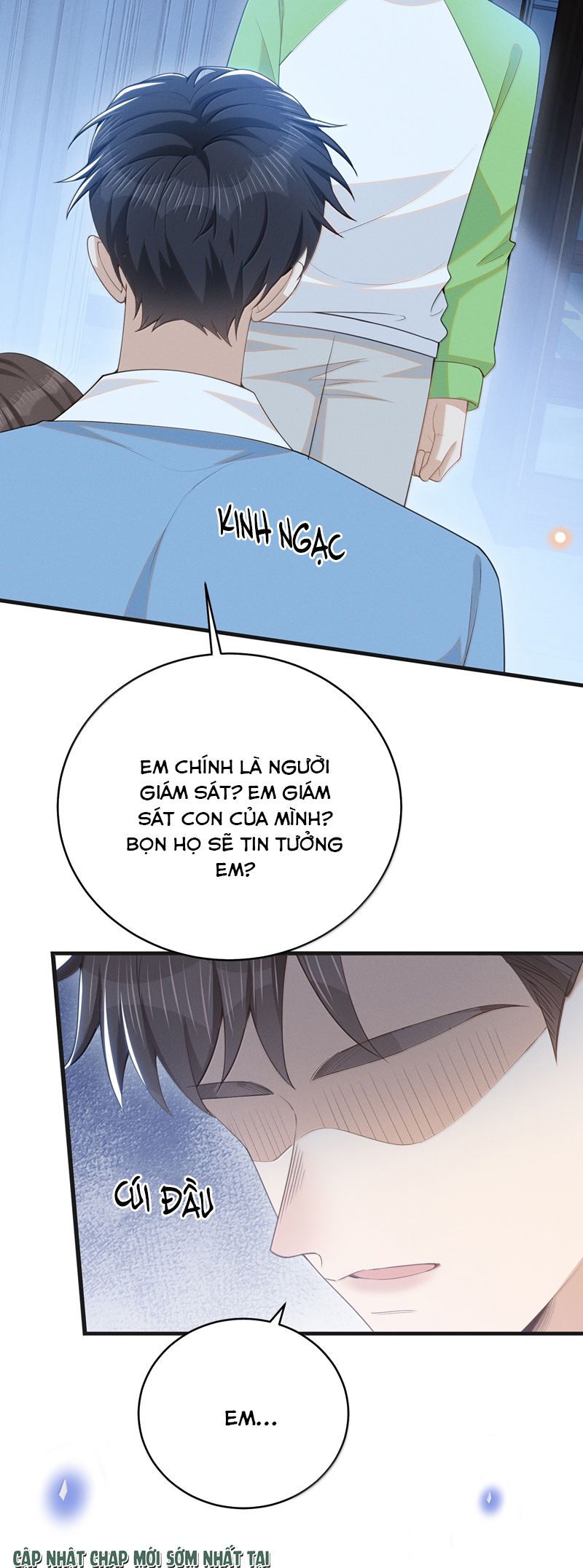 Lai Sinh Bất Kiến Chapter 149 - Trang 4
