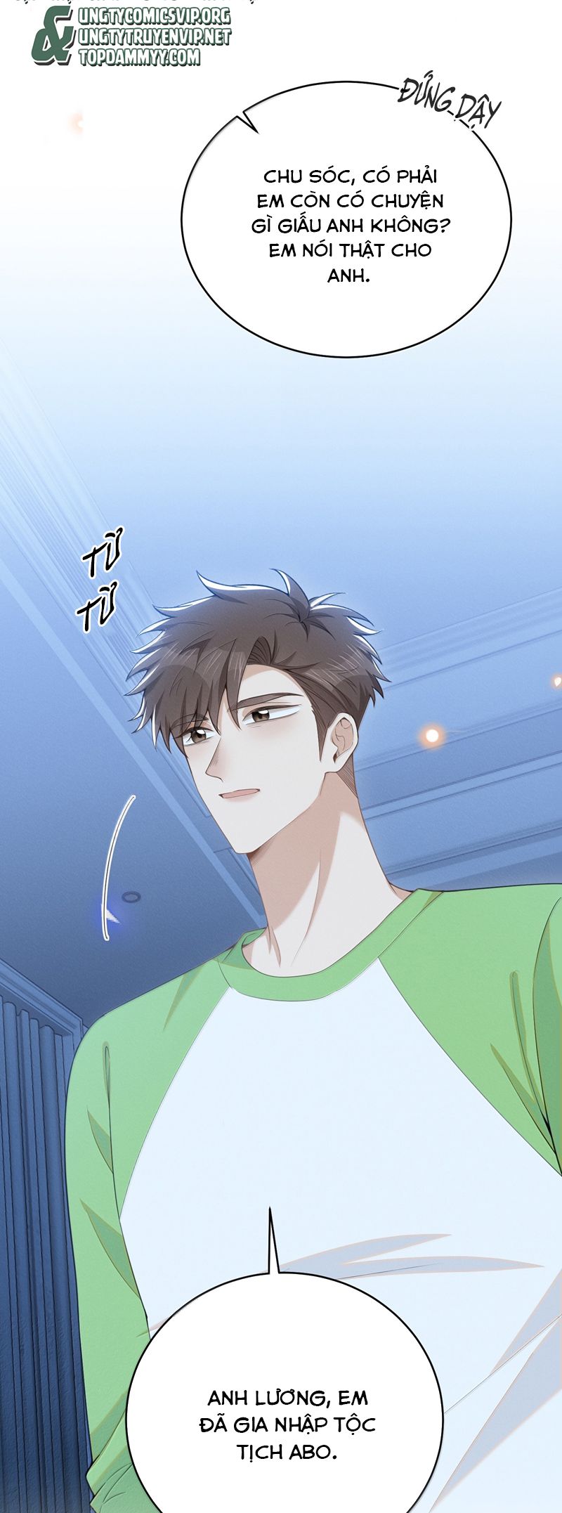 Lai Sinh Bất Kiến Chapter 149 - Trang 4