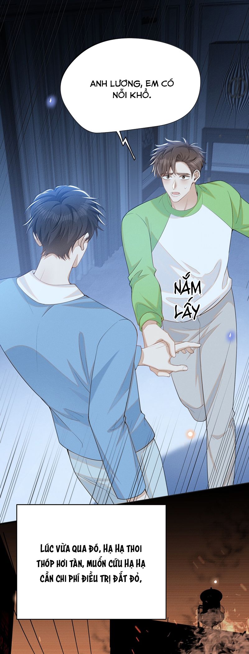 Lai Sinh Bất Kiến Chapter 149 - Trang 4