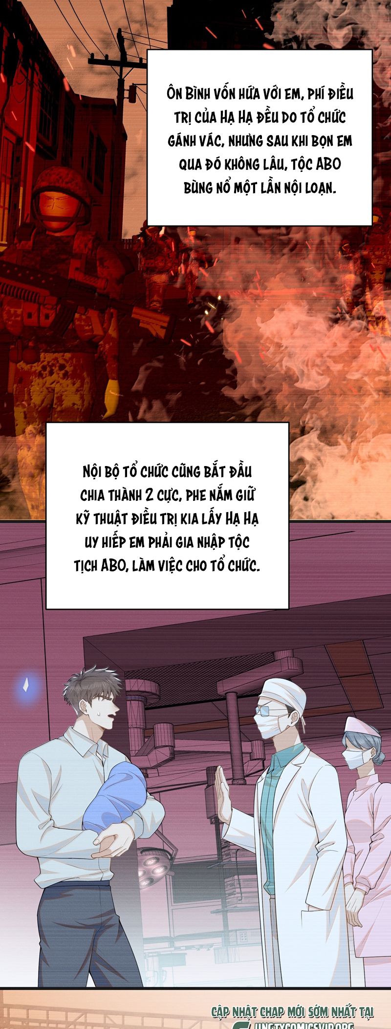 Lai Sinh Bất Kiến Chapter 149 - Trang 4