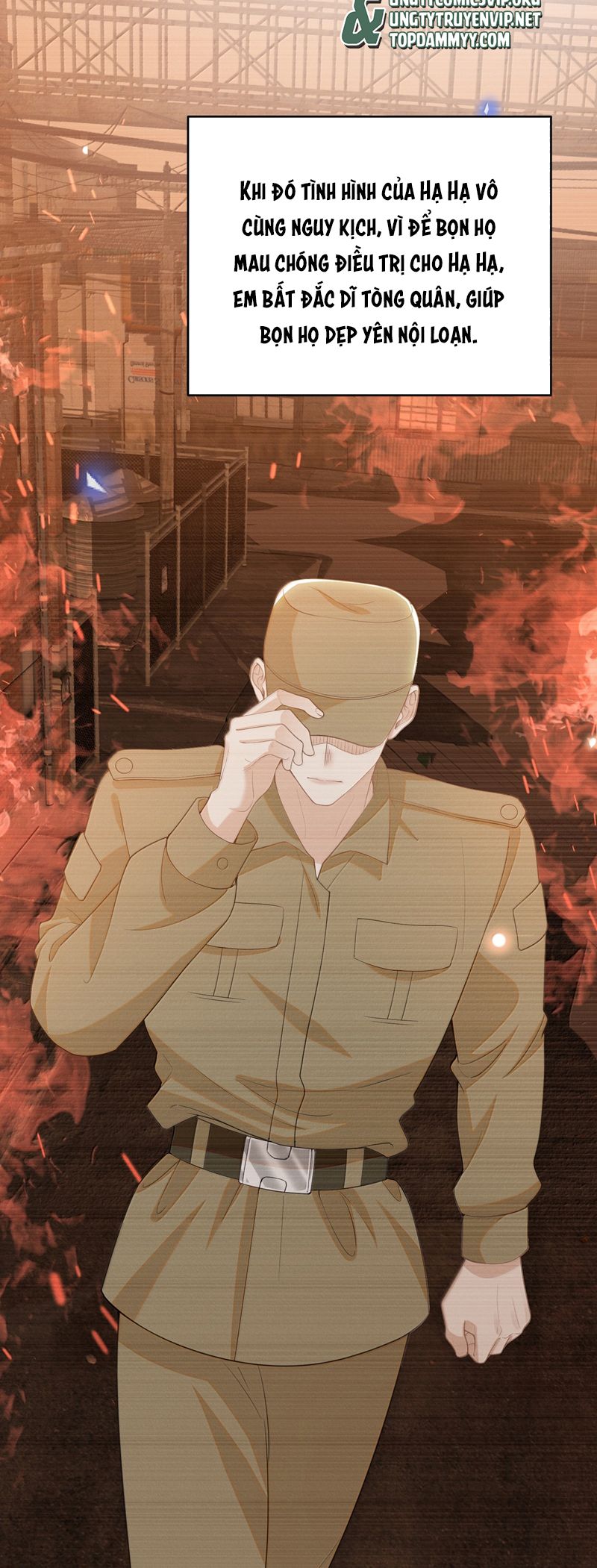 Lai Sinh Bất Kiến Chapter 149 - Trang 4