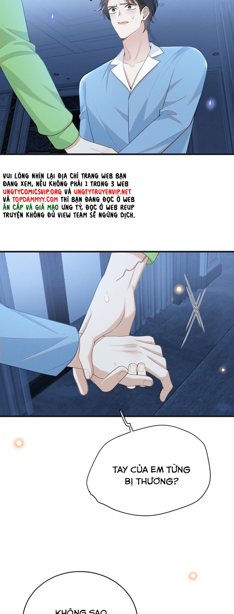 Lai Sinh Bất Kiến Chapter 149 - Trang 4