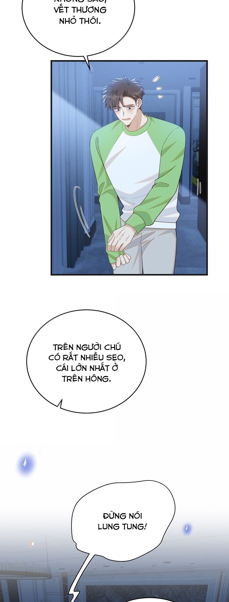 Lai Sinh Bất Kiến Chapter 149 - Trang 4