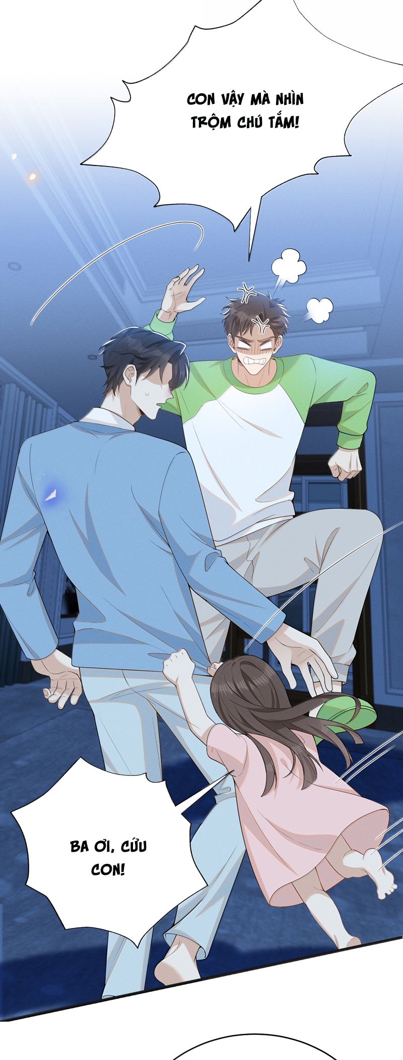Lai Sinh Bất Kiến Chapter 149 - Trang 4