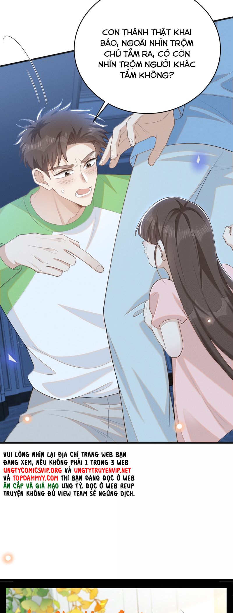 Lai Sinh Bất Kiến Chapter 149 - Trang 4