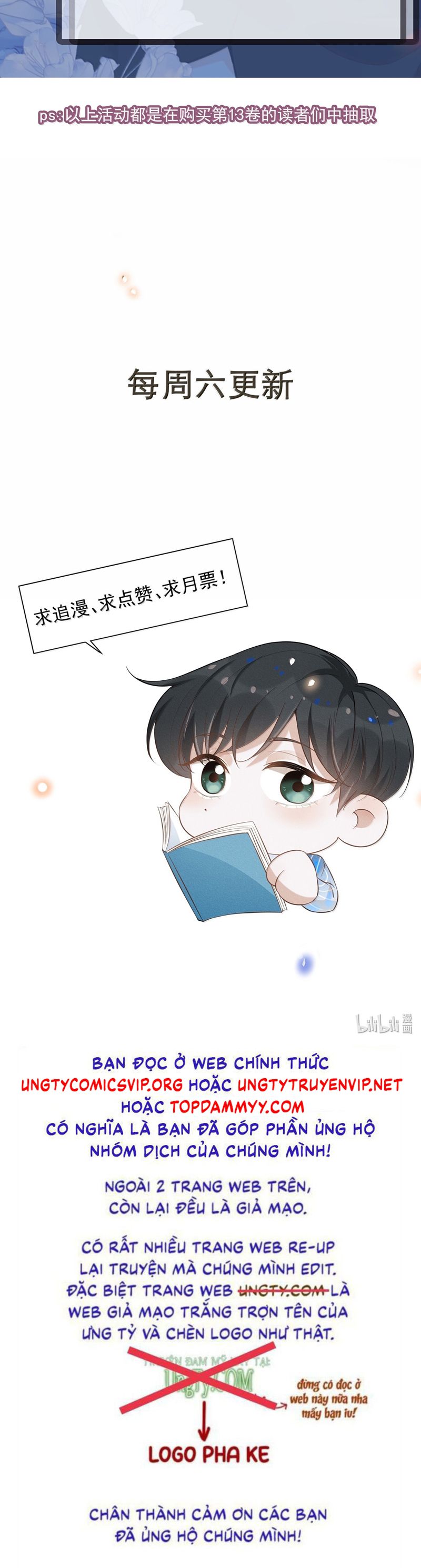 Lai Sinh Bất Kiến Chapter 149 - Trang 4