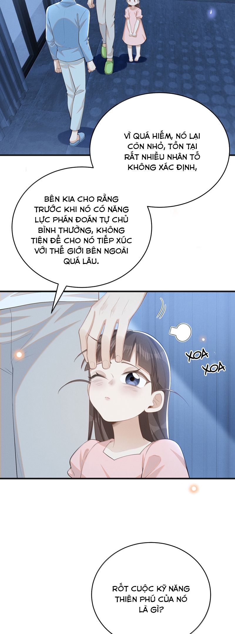 Lai Sinh Bất Kiến Chapter 149 - Trang 4